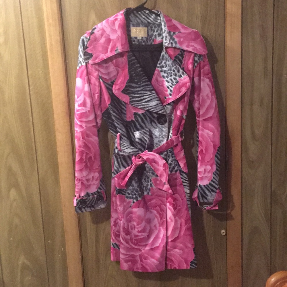 Beautiful Women’s Jacket